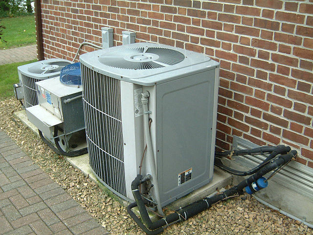 Choosing the Appropriate Air Conditioner