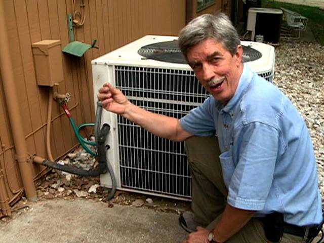 Air Conditioner Maintenance Reminders
