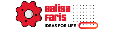 Balisa Faris – Ideas For Life