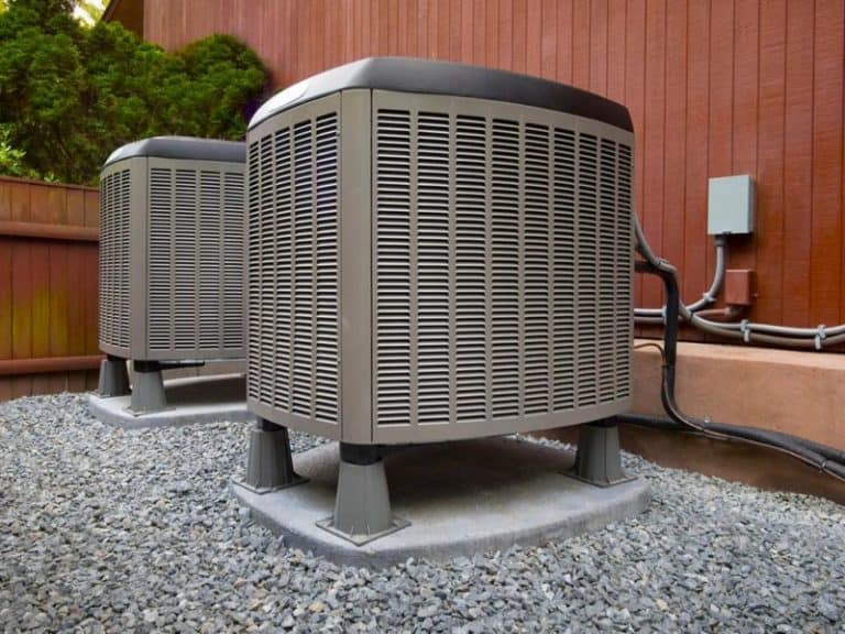 Energy Sources for Heating Houses