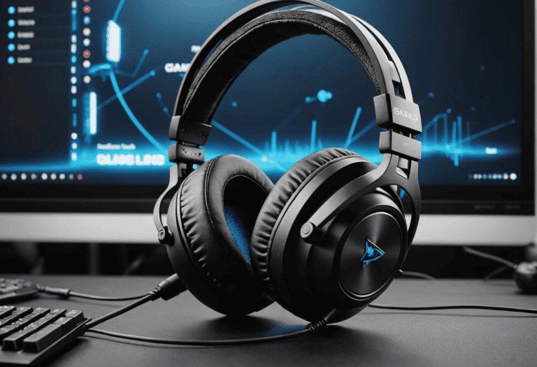 Best Gaming Headsets Reviewed for Sound Experience