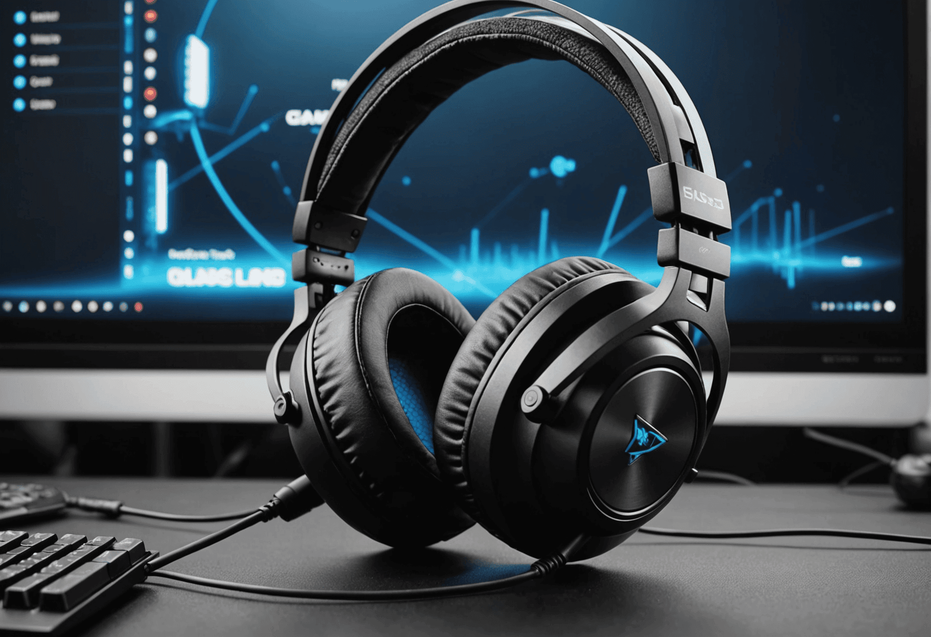 Best Gaming Headsets Reviewed for Sound Experience
