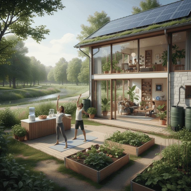 Prevention Strategies For Healthier Living Environments