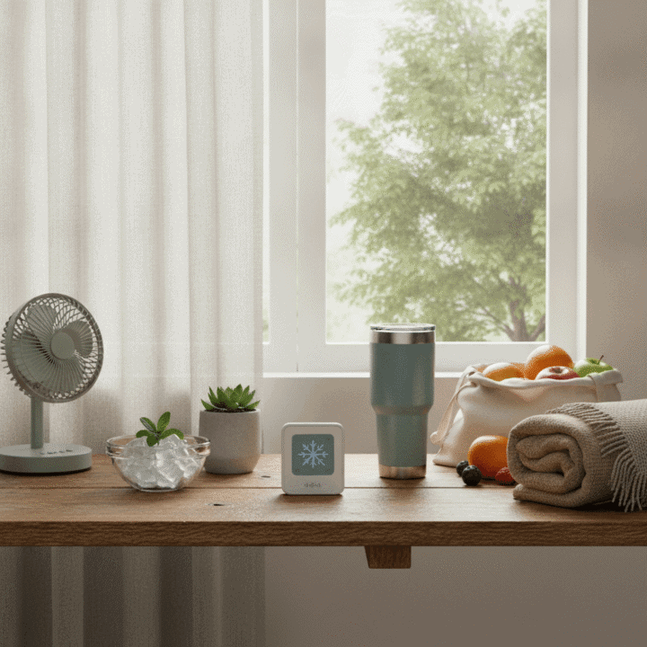 Climate Control Tips